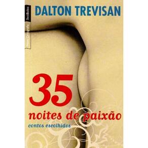 35 Noites de Paixao