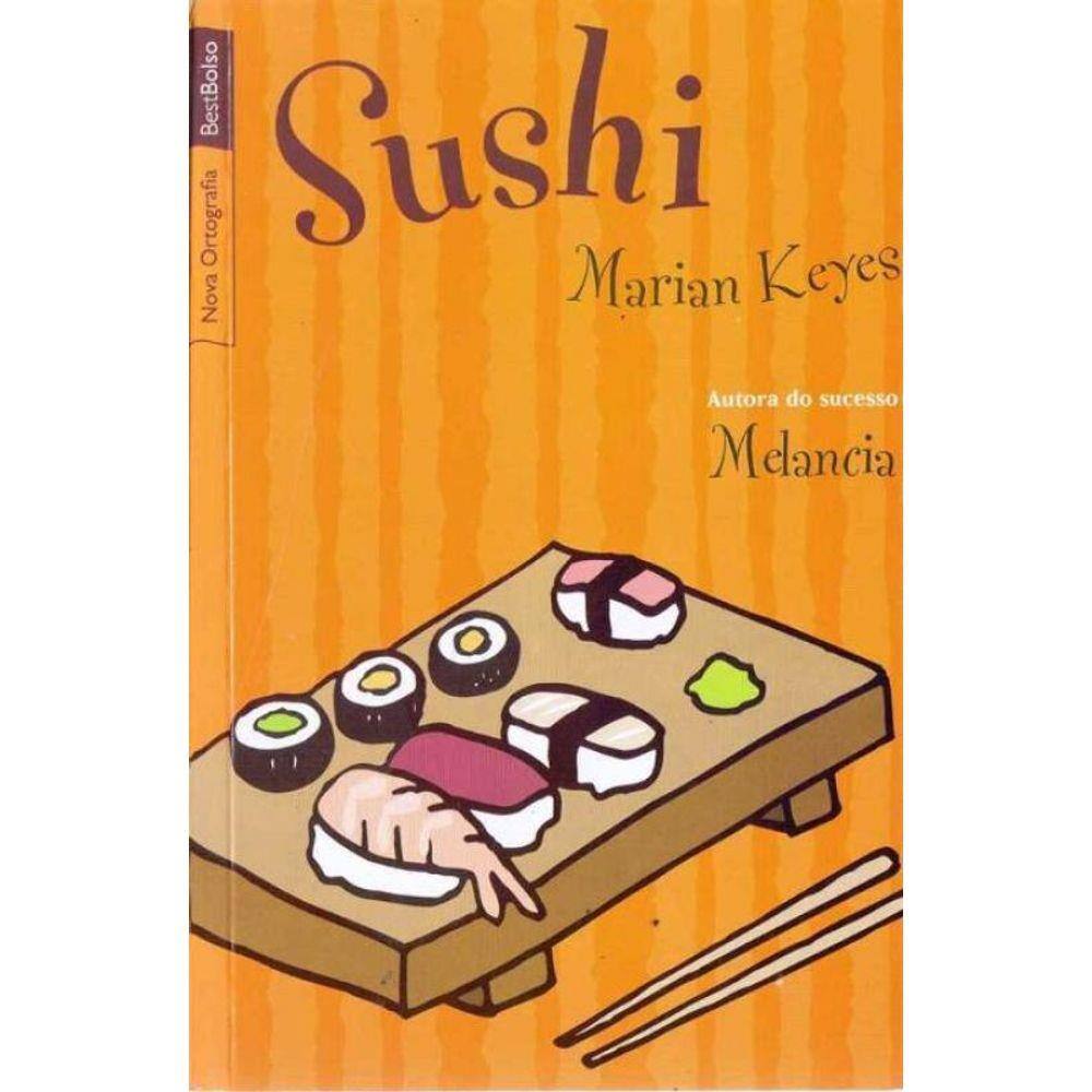 Sushi - Best Bolso