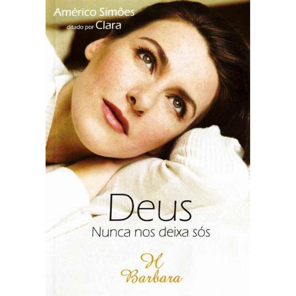 Deus Nunca nos Deixa Sós