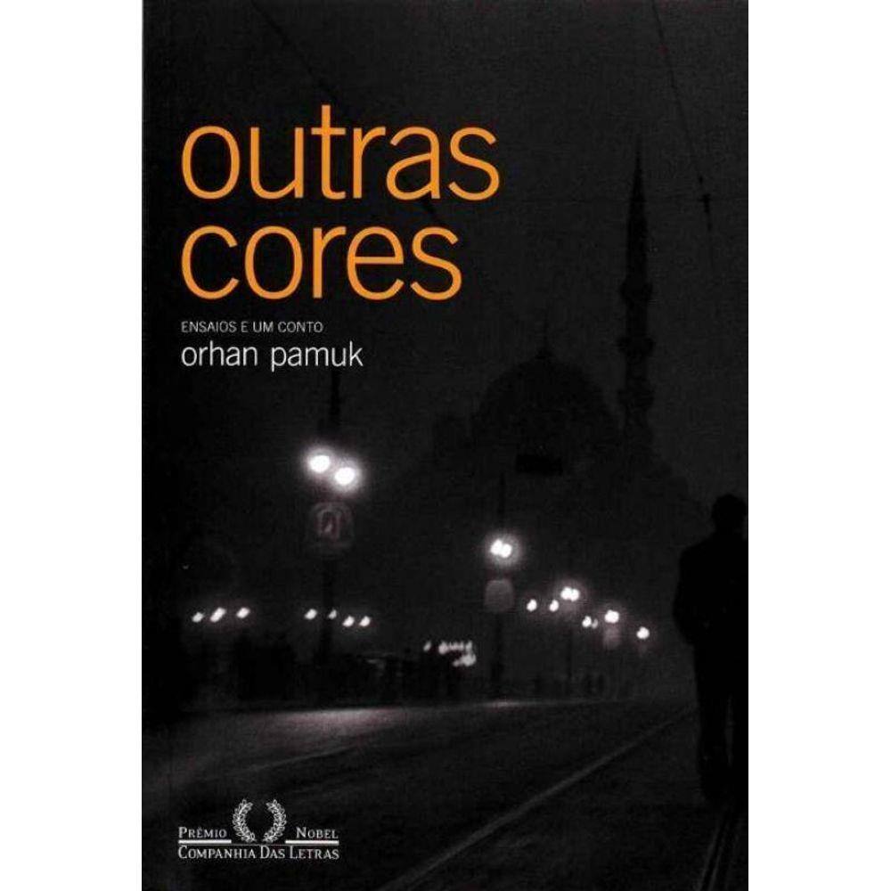 Outras Cores