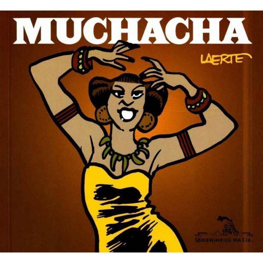 Muchacha