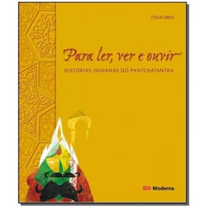 Para Ler, Ver e Ouvir