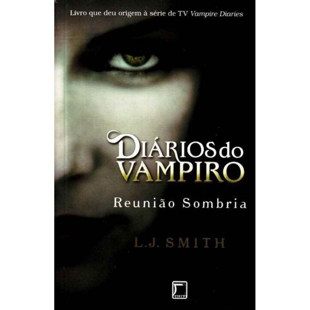 Diario De Um Vampiro Filme