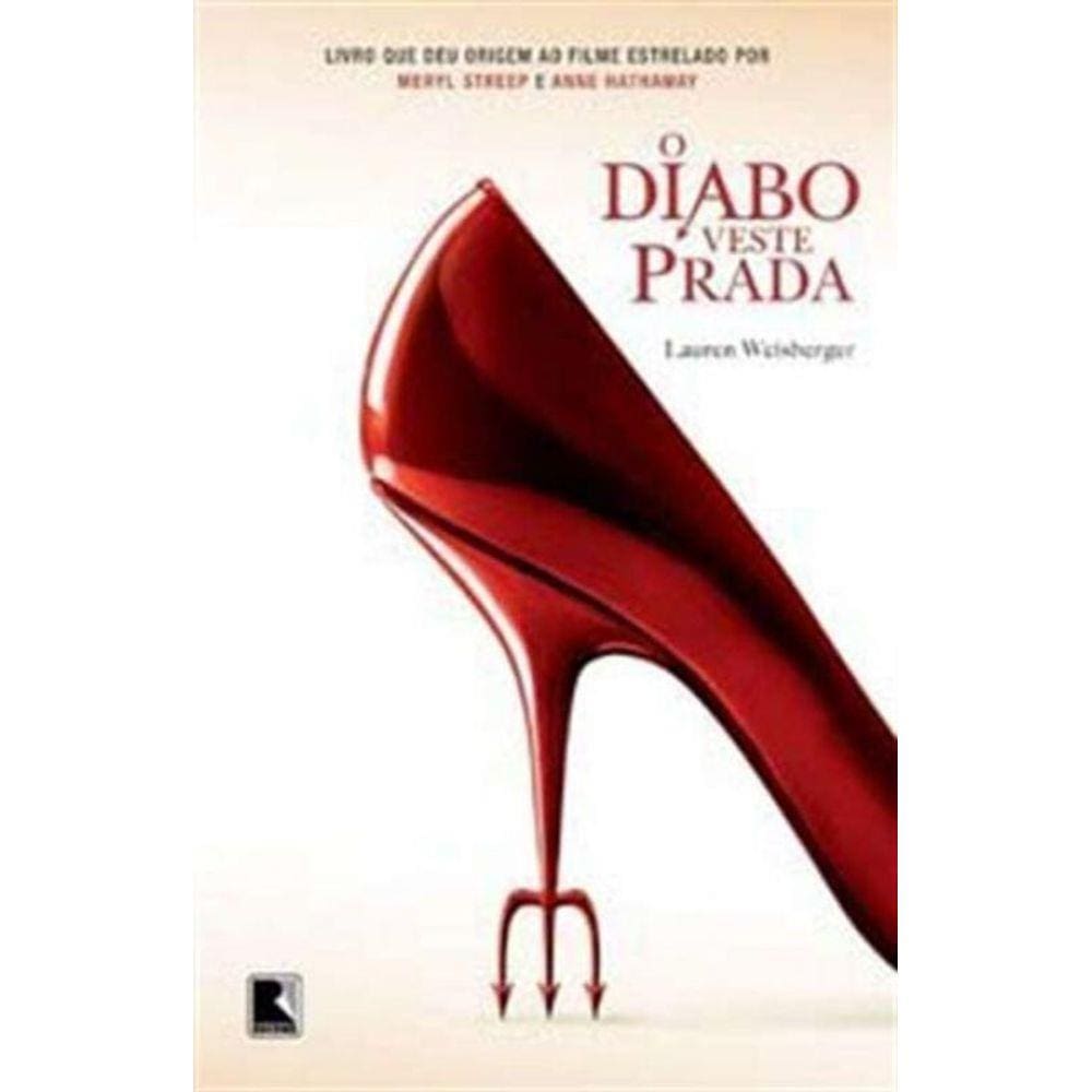 Diabo Veste Prada, o - Best Bolso