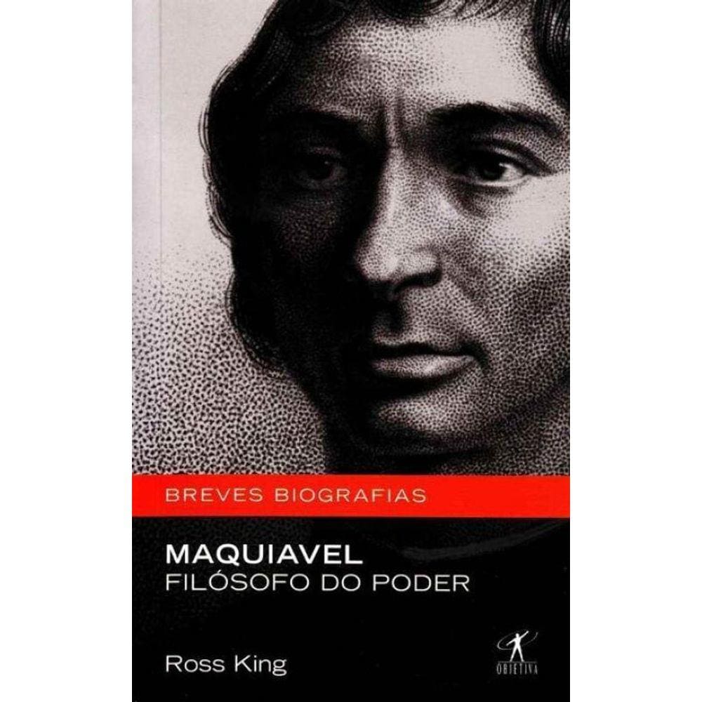 Maquiavel - Filósofo do Poder