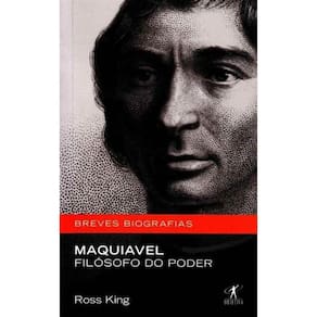 Maquiavel - Filósofo do Poder