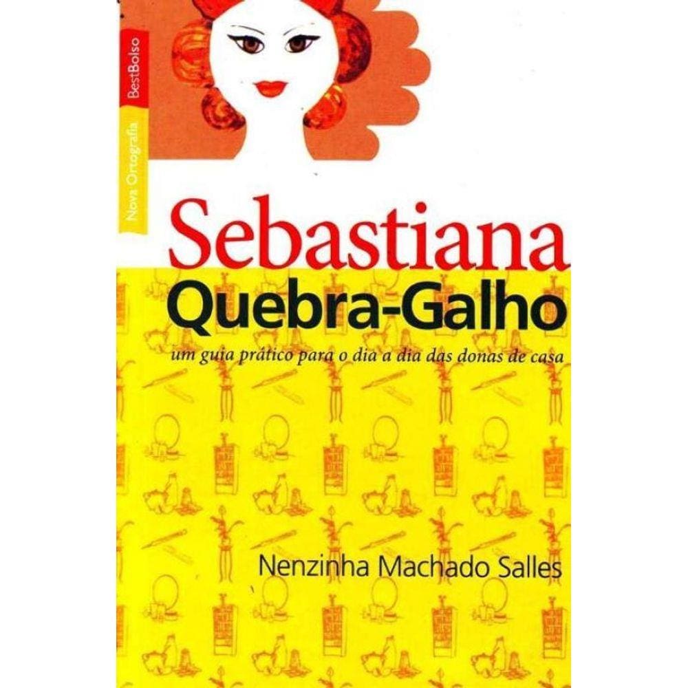 Sebastiana Quebra-galho (Bestbolso)