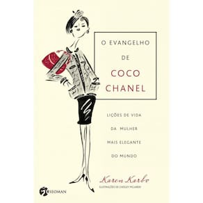 Evangelho de Coco Chanel, O