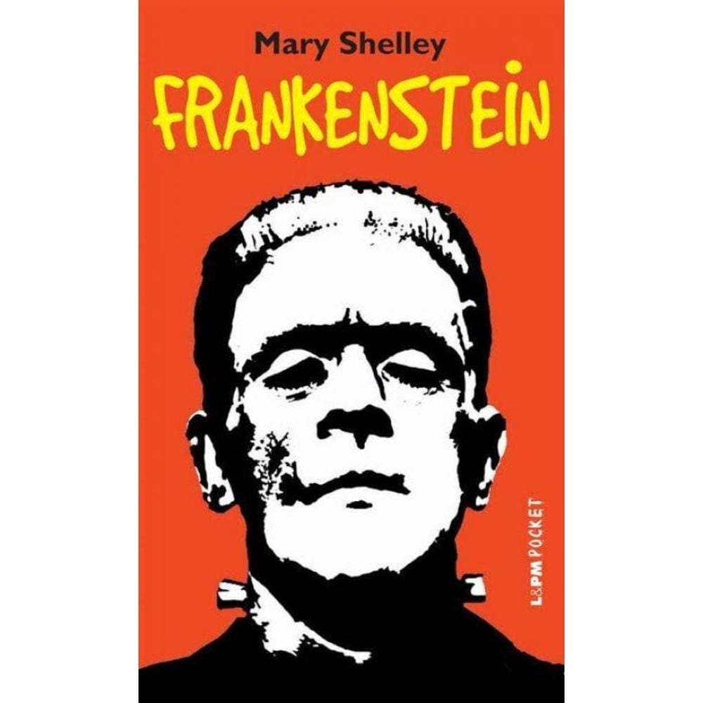 Frankenstein - Bolso