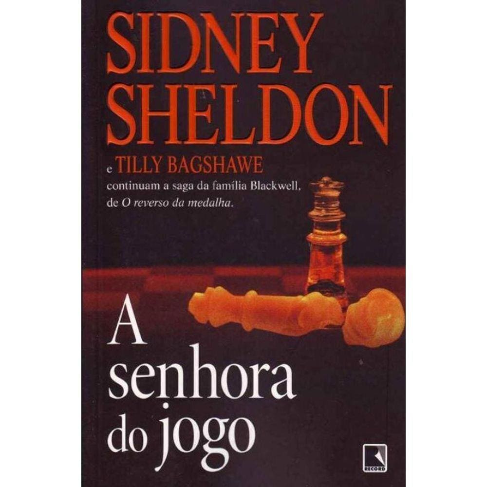 Senhora do Jogo, A