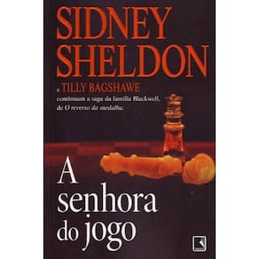 Senhora do Jogo, A