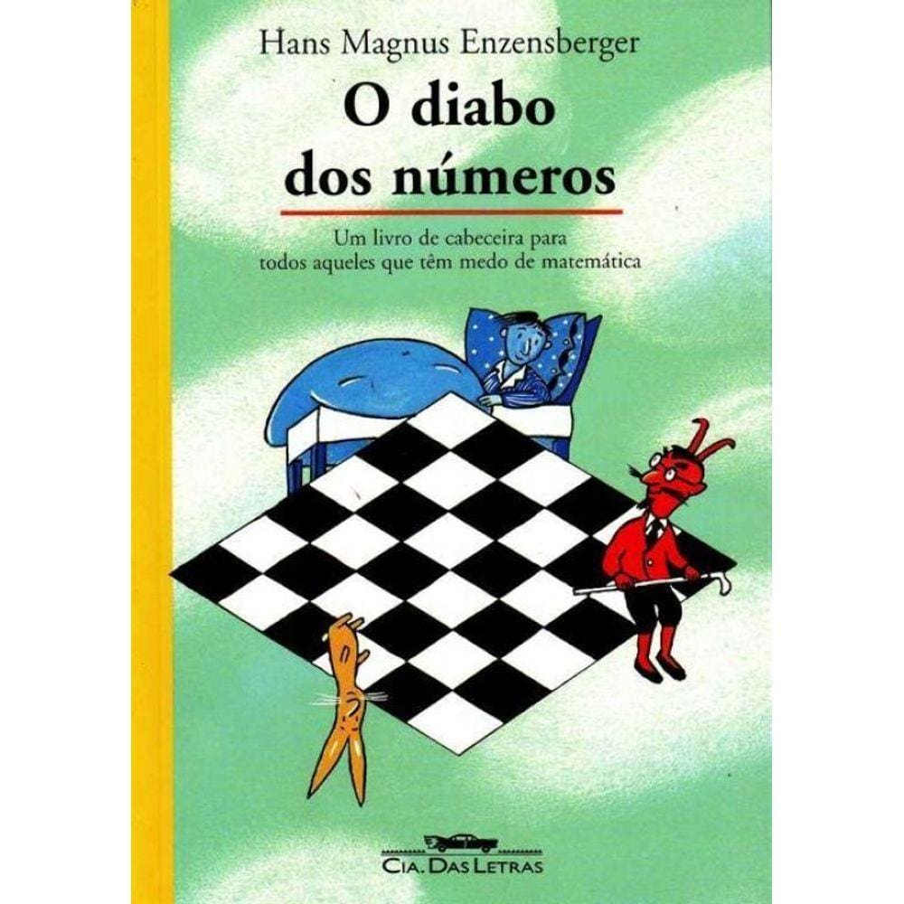 Diabo dos Números, O
