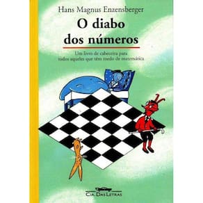 Diabo dos Números, O