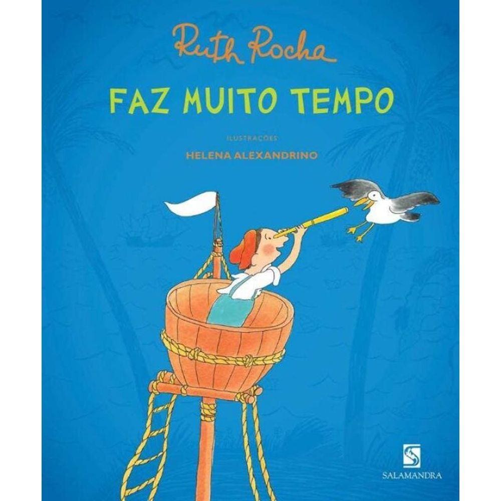 Faz Muito Tempo
