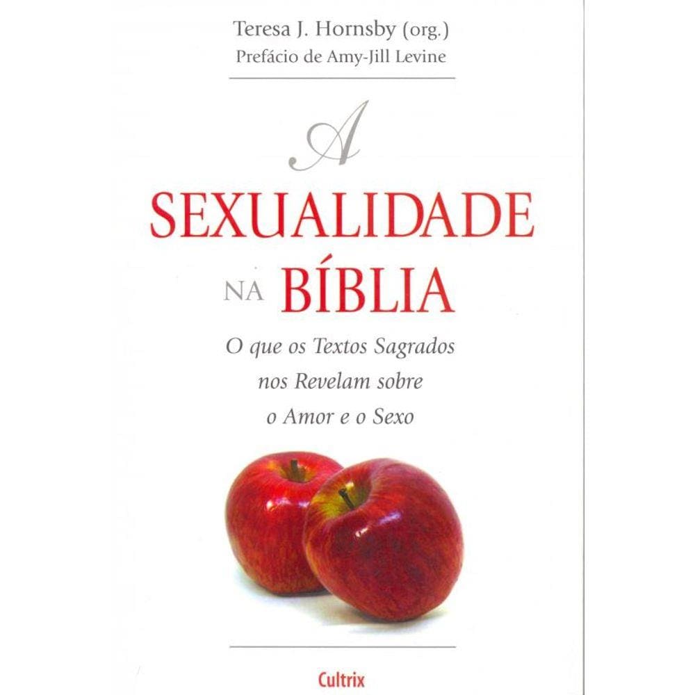 Sexualidade na Bíblia, A