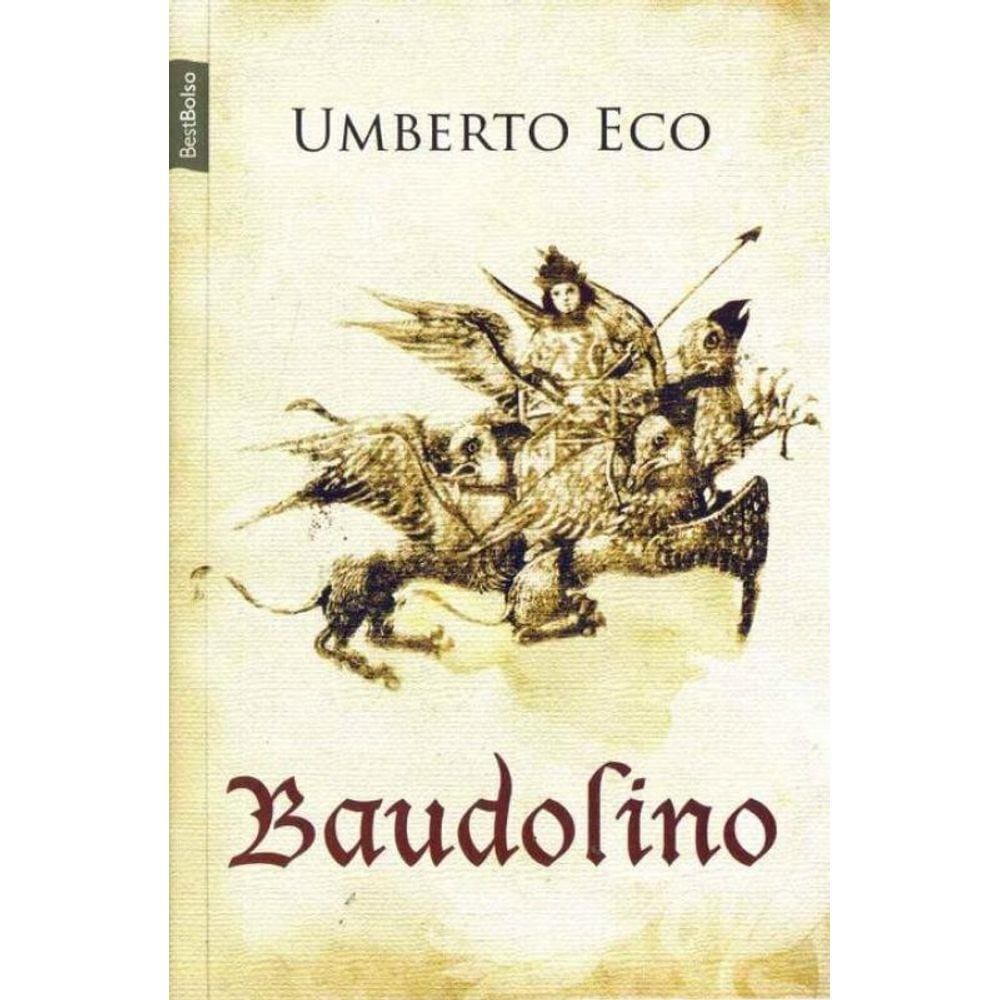 Baudofino - Best Bolso