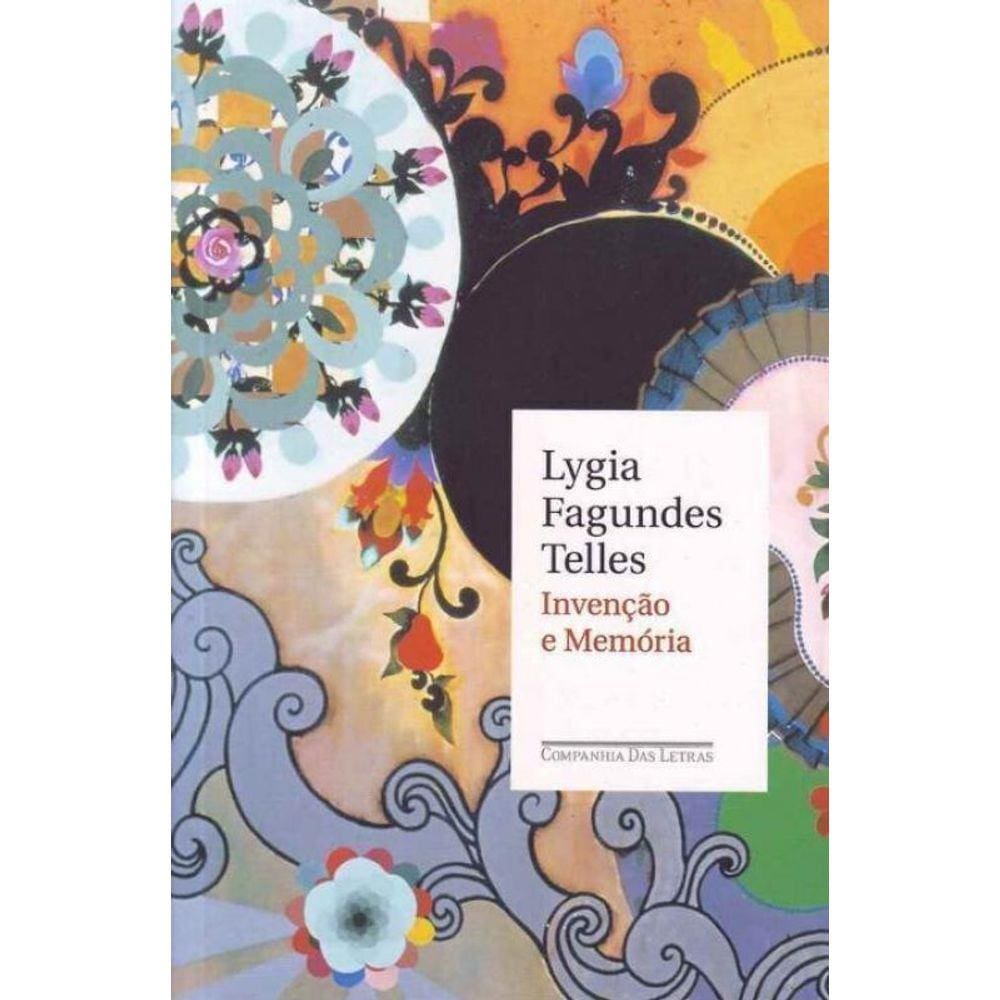 Invenção e Memória