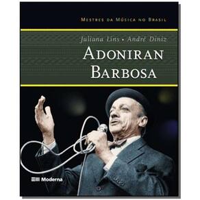 Adoniran Barbosa