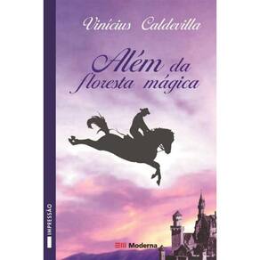 Alem da Floresta Magica