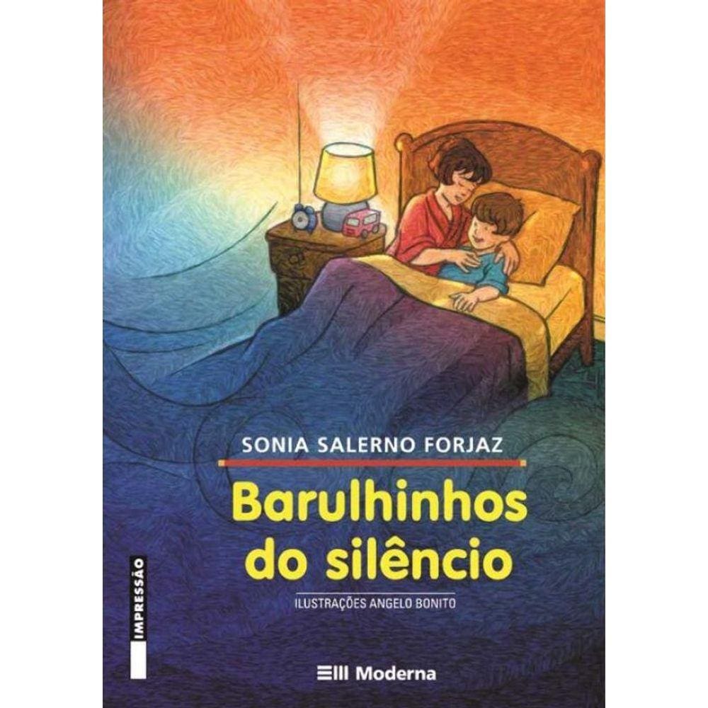 Barulhinhos do Silencio Ed2
