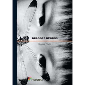 Dragoes Negros