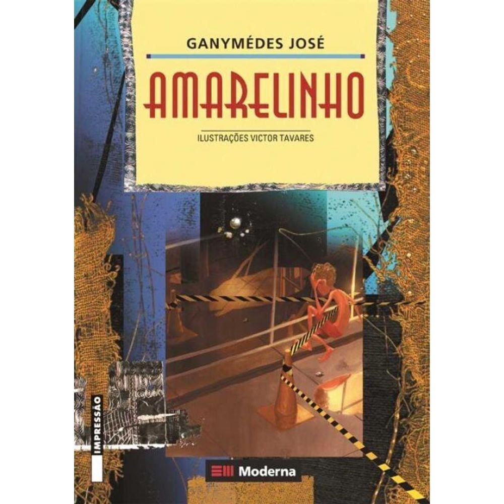 Amarelinho Ed3