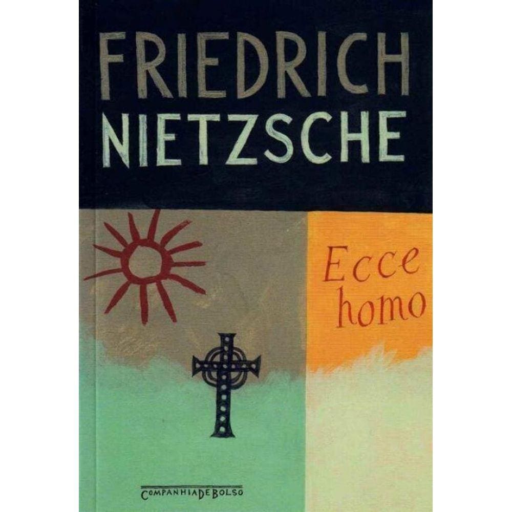 Ecce Homo - Bolso