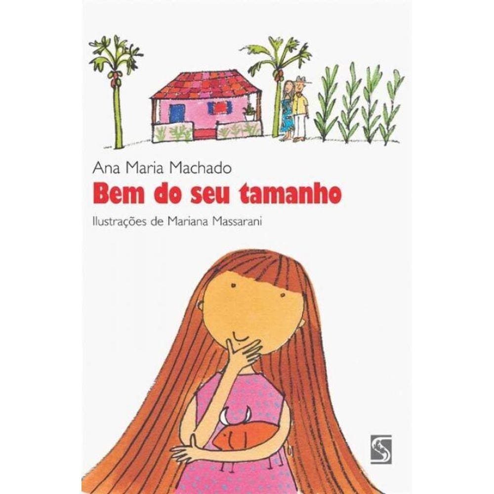 Bem do Seu Tamanho Ed.02