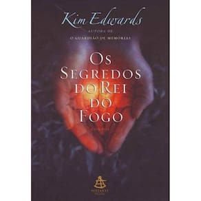 Segredos do Rei do Fogo,os