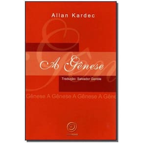 Genese,a-(boa Nova)