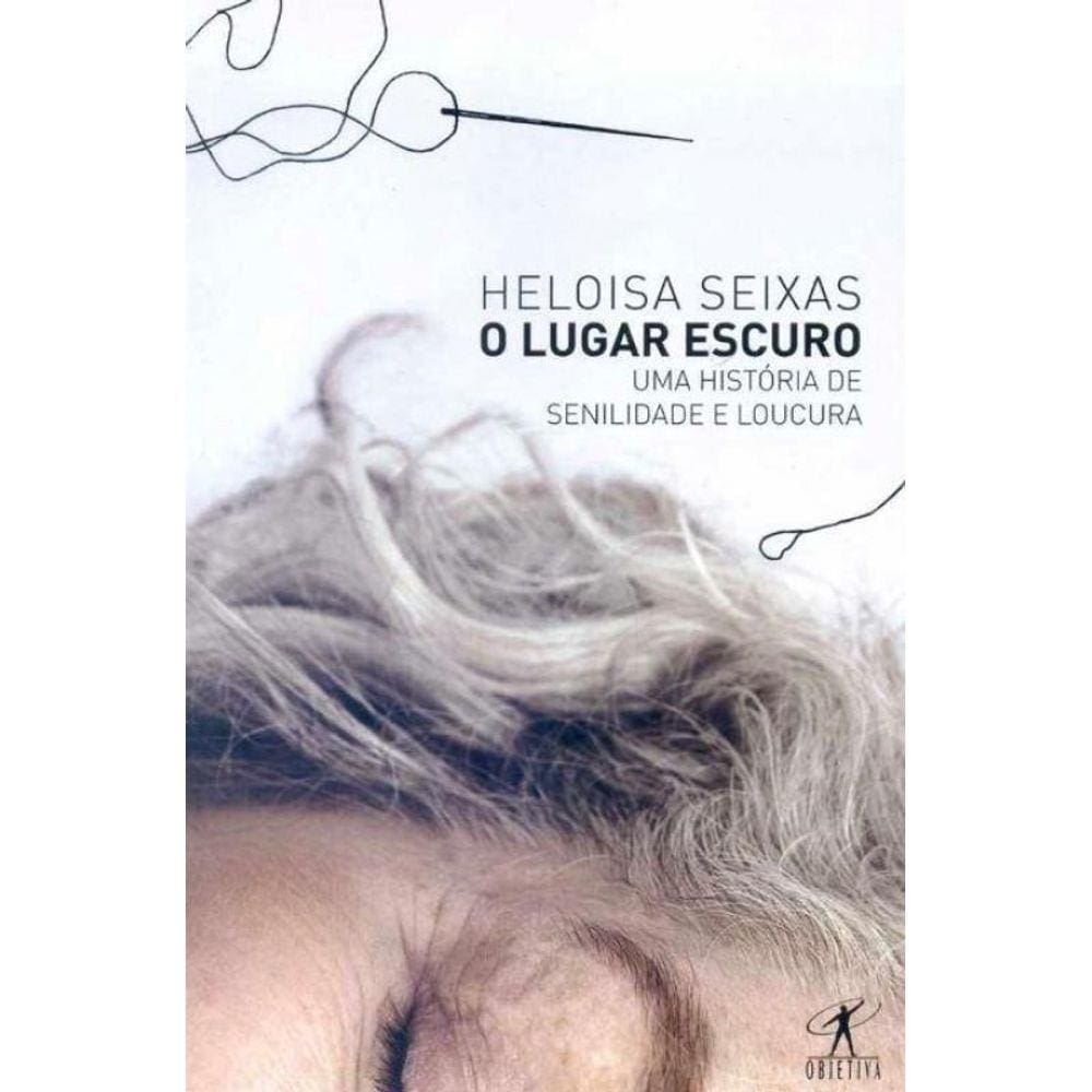 Lugar Escuro, O