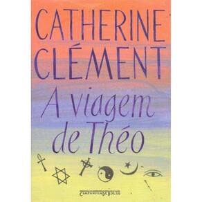 Viagem de Theo, a - Bolso