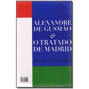 Tratado de Madrid,o-(02 Vols.)