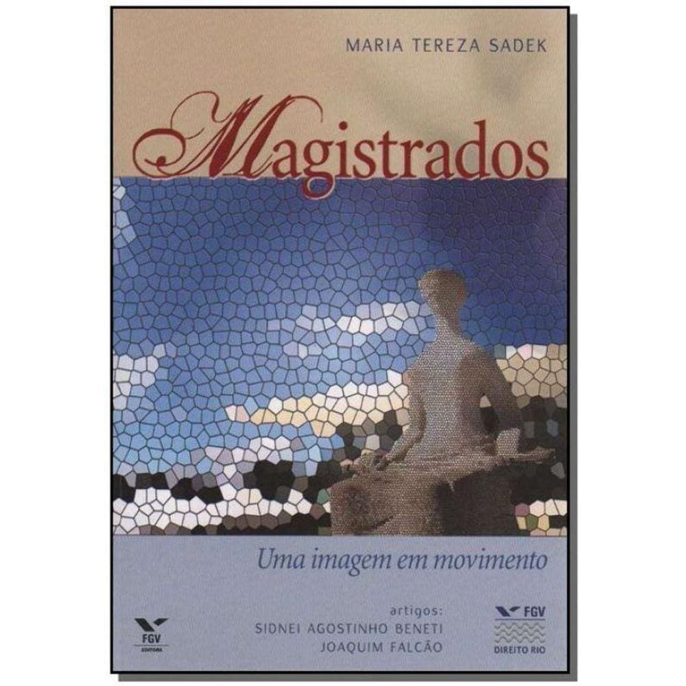 Magistrados: uma Imagem em Movimento