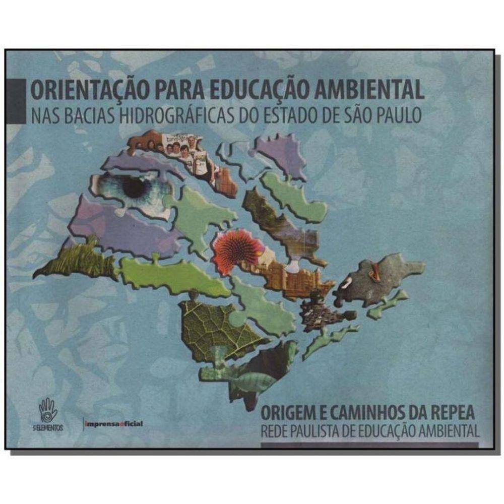 Orientação Para Educação Ambiental