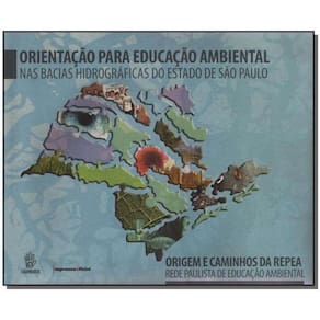 Orientação Para Educação Ambiental