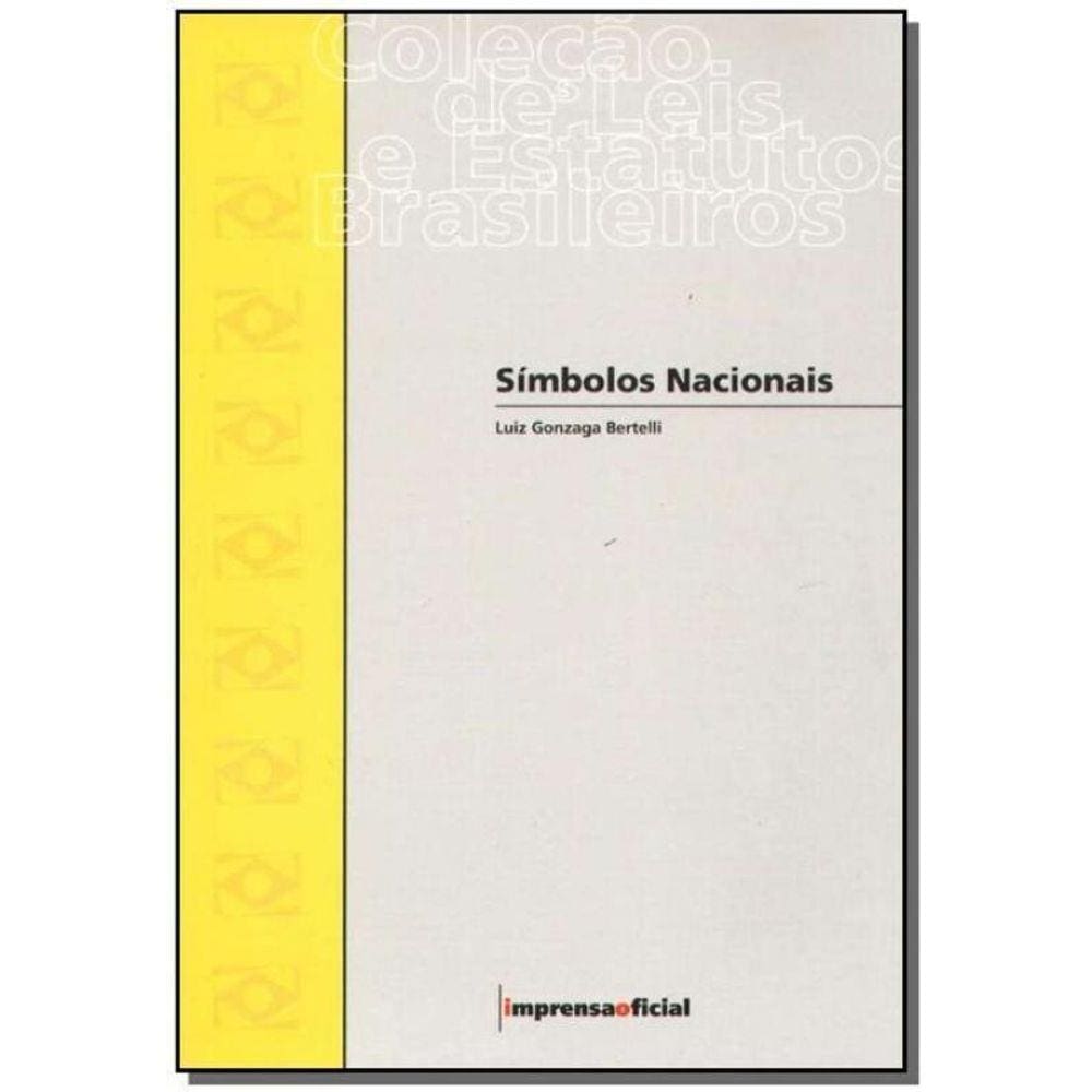 Simbolos Nacionais