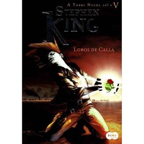 Lobos de Calla-vol.05-torre Negra