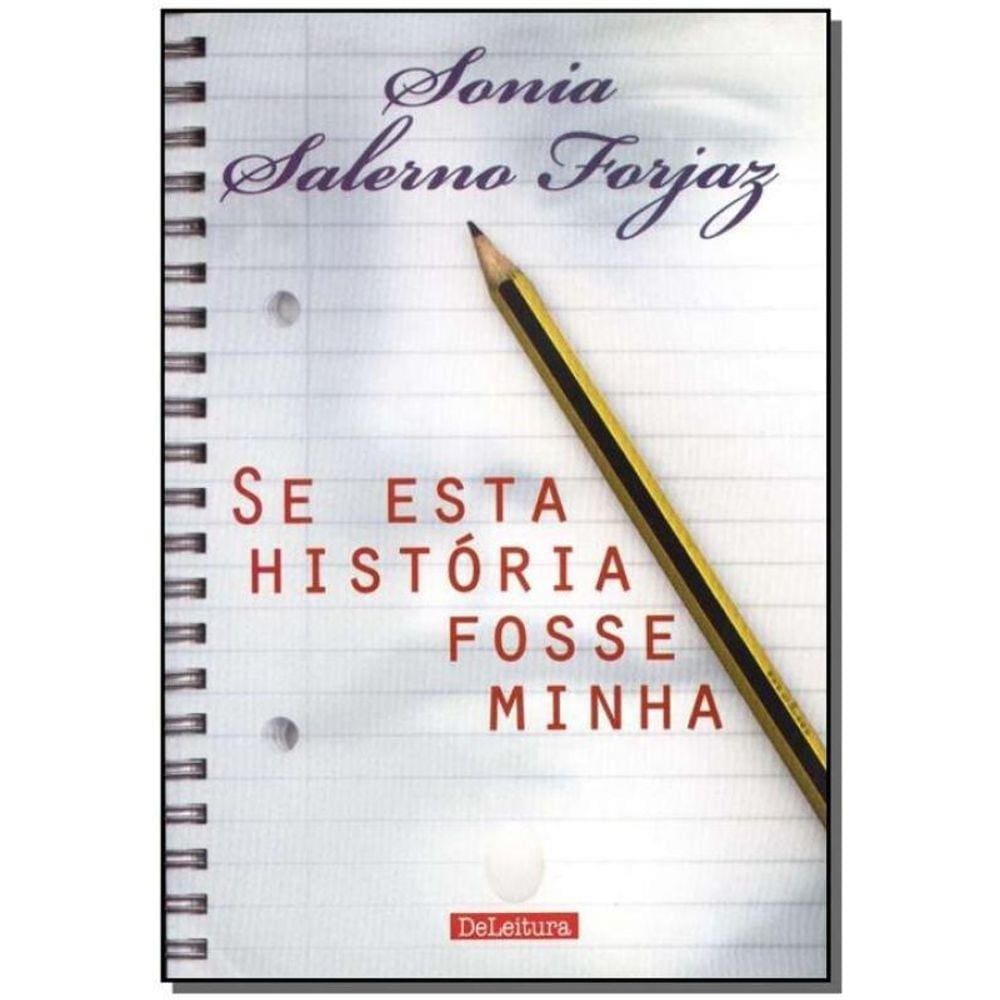 Se Esta História Fosse Minha