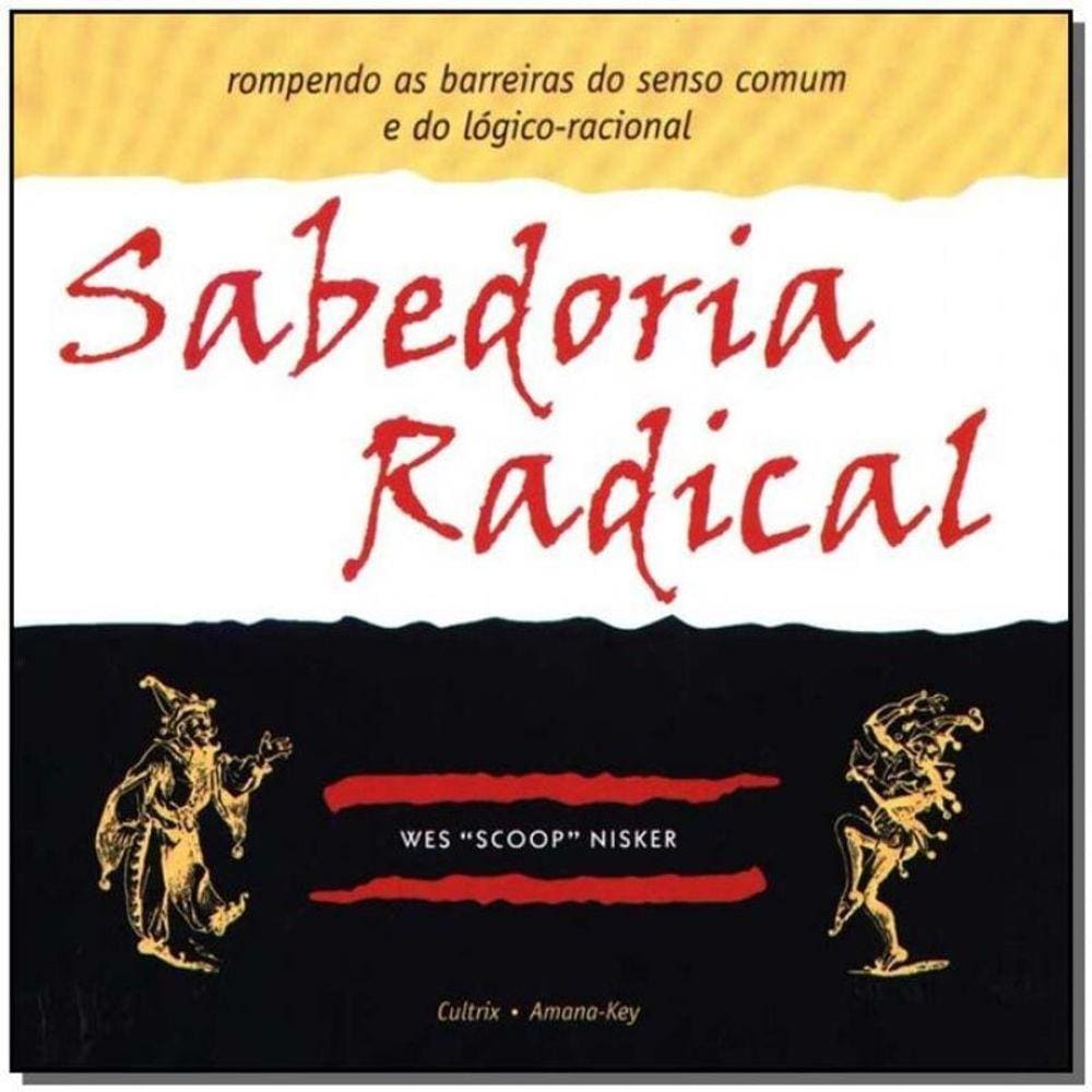 Sabedoria Radical