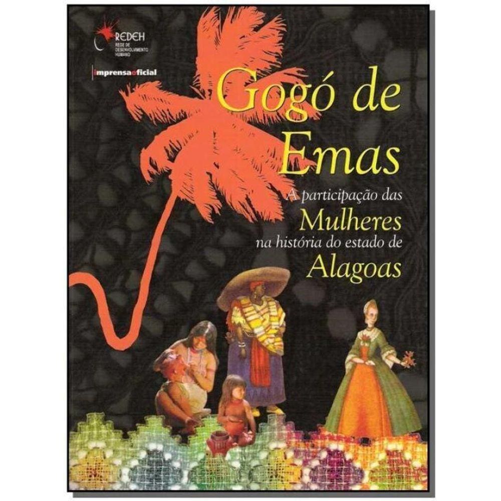 Gogó de Emas