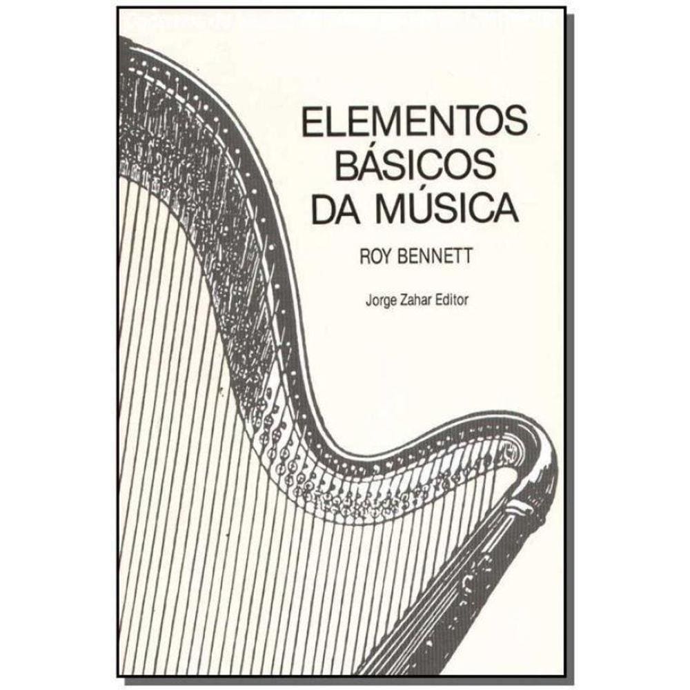 Elementos Básicos da Música
