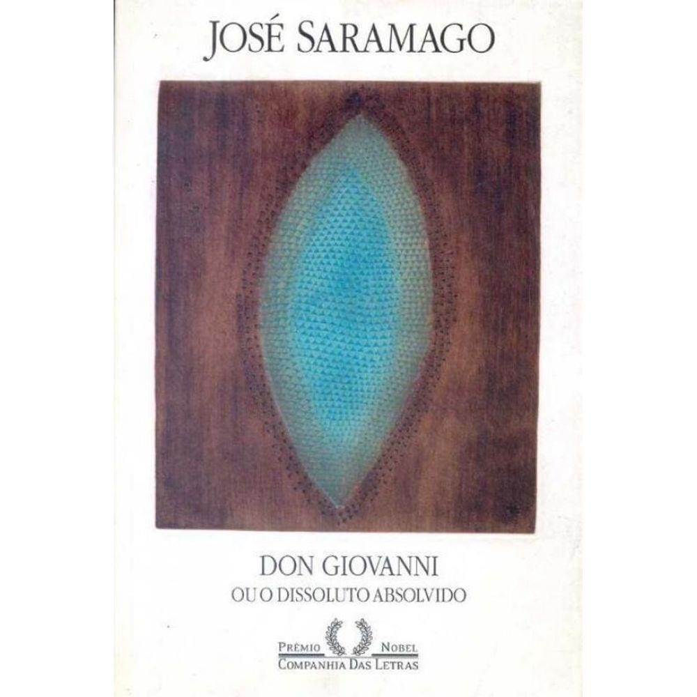 Don Giovanni Ou Dissoluto Absolvido