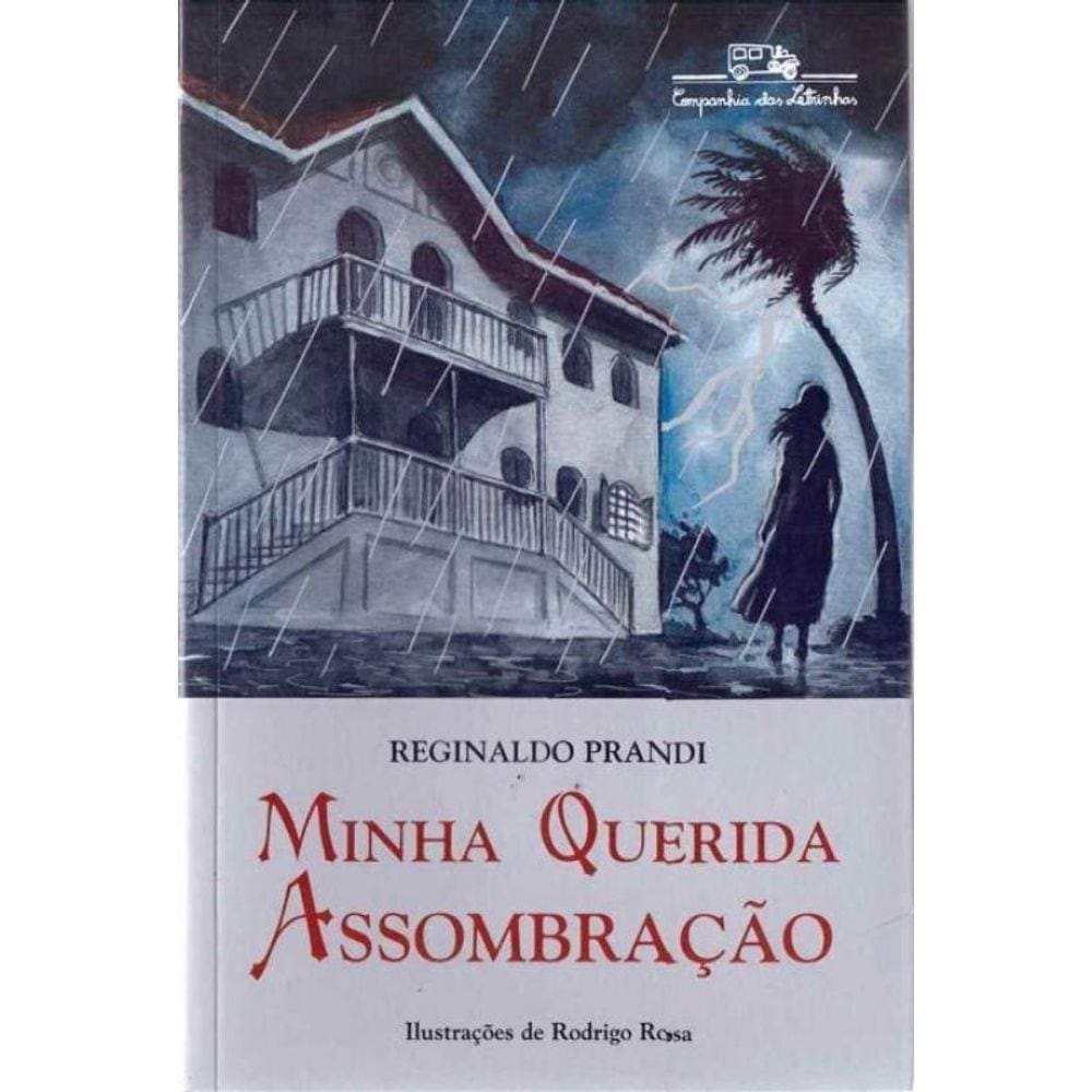 Minha Querida Assombracao