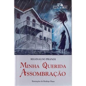 Minha Querida Assombracao