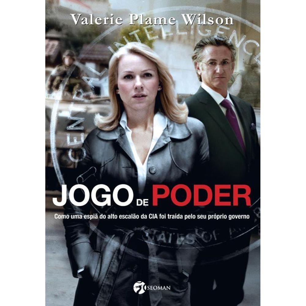 Jogo do Poder
