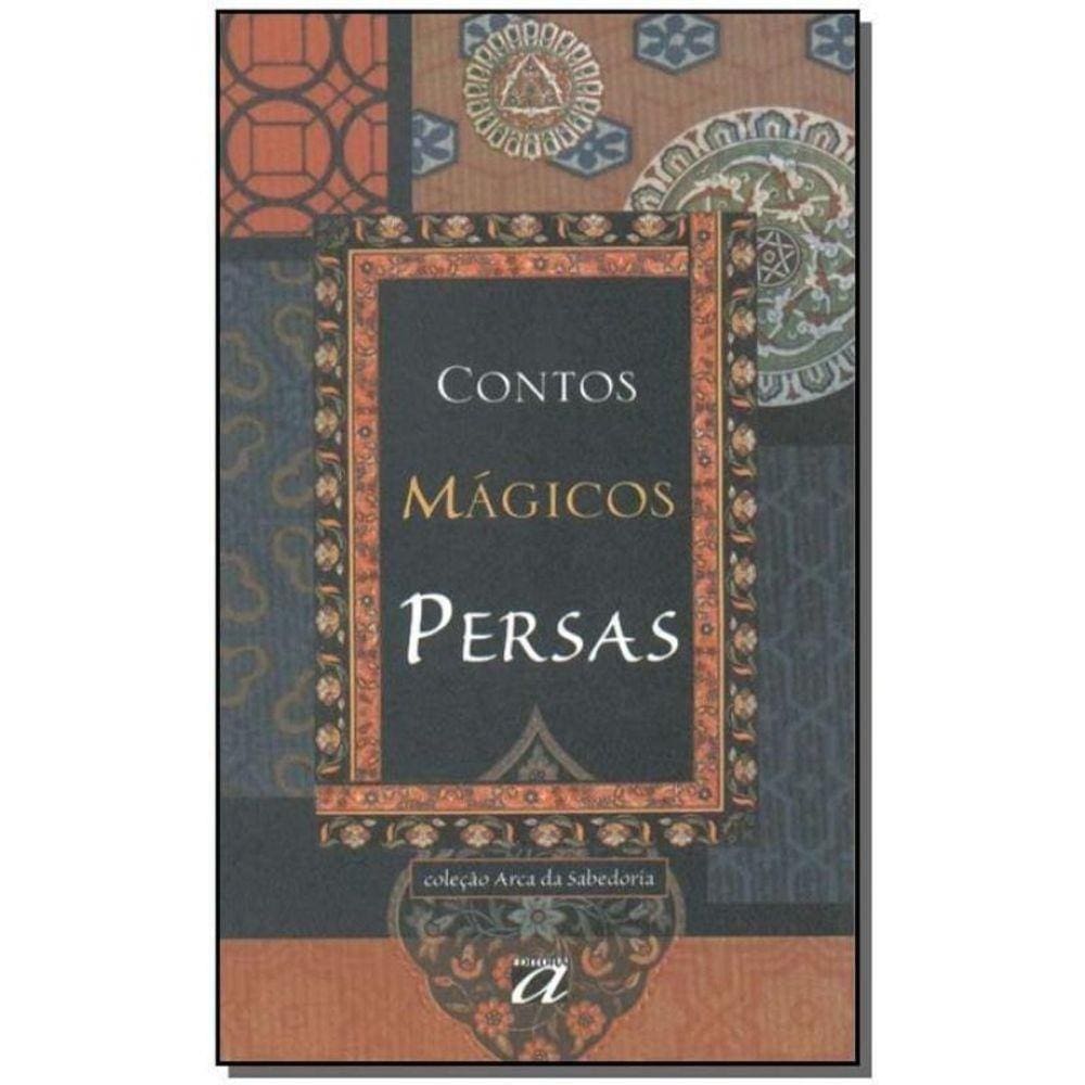Contos Mágicos Persas