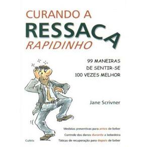 Curando a Ressaca Rapidinho