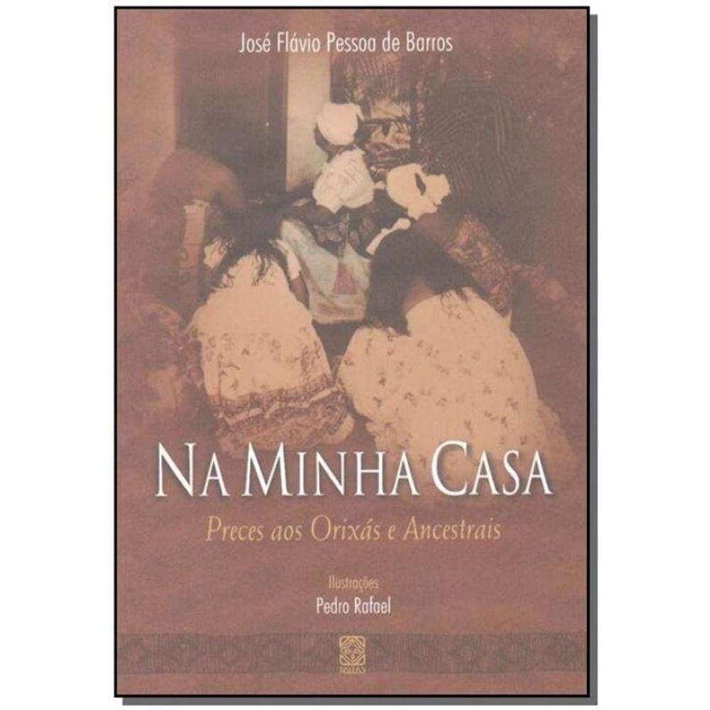 Na Minha Casa