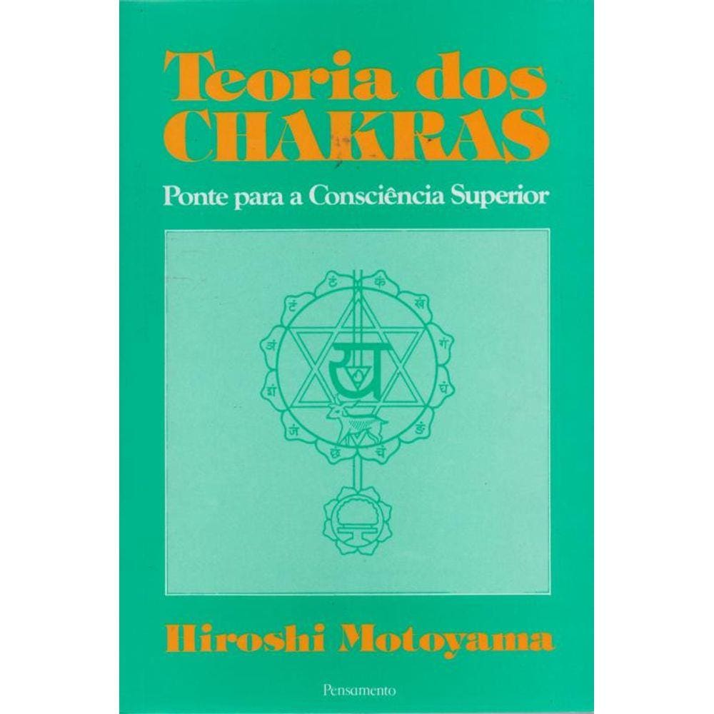 Teoria dos Chakras